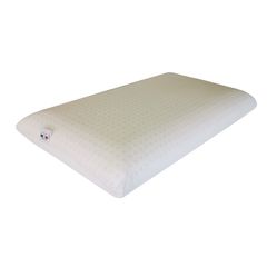 Strom Eco Green Memory Standard Μαξιλάρι Ύπνου Memory Foam Ανατομικό Μέτριο 42x72x12cm 00002714