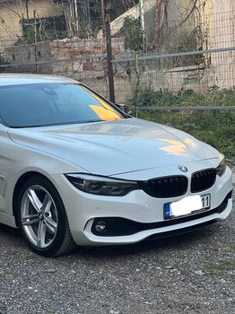 Bmw 430 '17