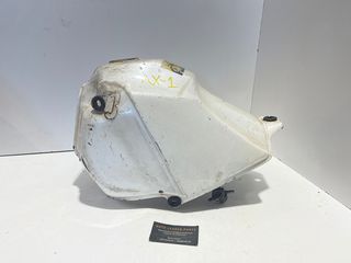 ΤΕΠΟΖΙΤΟ HONDA AX-1 / NX 250 *MOTO LEADER PARTS*