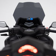 ΒΑΣΗ ΚΙΝΗΤΟΥ BCD DESIGN & QUAD LOCK STAGE 2 YAMAHA T-MAX 530 2012-2016-thumb-4