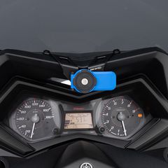 ΒΑΣΗ ΚΙΝΗΤΟΥ BCD DESIGN & QUAD LOCK STAGE 2 YAMAHA T-MAX 530 2012-2016-thumb-2