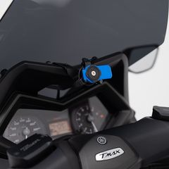 ΒΑΣΗ ΚΙΝΗΤΟΥ BCD DESIGN & QUAD LOCK STAGE 2 YAMAHA T-MAX 530 2012-2016-thumb-3