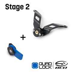 ΒΑΣΗ ΚΙΝΗΤΟΥ BCD DESIGN & QUAD LOCK STAGE 2 YAMAHA T-MAX 530 2012-2016-thumb-5