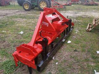 Σβωλοκόπτες Maschio 2008 DM3000
