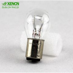 ΛΑΜΠΑ 12V/21/5W (x10) XENON.