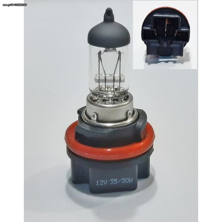 ΛΑΜΠΑ 12V/35/30W HS5 PCX XENCN.