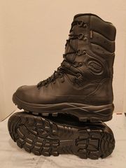MEINDL SAFETY CLIMATE GTX S3  