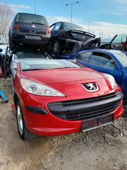 ΜΟΝΑΔΑ ABS PEUGEOT 207 9662298480 