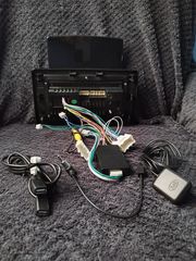 9.7" DACIA DUSTER οθόνη Android 2/16GB canbus/usb/gps-thumb-2