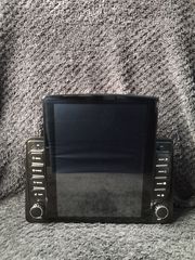 9.7" DACIA DUSTER οθόνη Android 2/16GB canbus/usb/gps-thumb-1