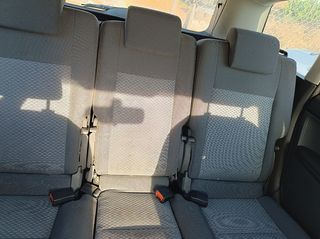 Ford C-Max 2003 Προσφορά zetec TDCI Δεξιοτιμονο-thumb-7