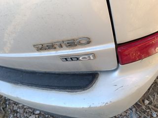 Ford C-Max 2003 Προσφορά zetec TDCI Δεξιοτιμονο-thumb-4