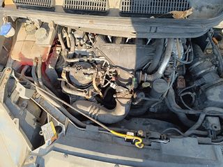 Ford C-Max 2003 Προσφορά zetec TDCI Δεξιοτιμονο-thumb-9