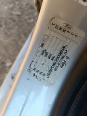 Ford C-Max 2003 Προσφορά zetec TDCI Δεξιοτιμονο-thumb-10