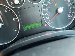 Ford C-Max 2003 Προσφορά zetec TDCI Δεξιοτιμονο-thumb-11