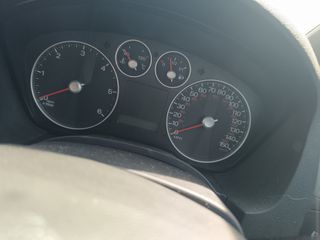 Ford C-Max 2003 Προσφορά zetec TDCI Δεξιοτιμονο-thumb-12