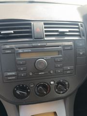 Ford C-Max 2003 Προσφορά zetec TDCI Δεξιοτιμονο-thumb-13
