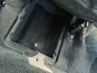 Ford C-Max 2003 Προσφορά zetec TDCI Δεξιοτιμονο-thumb-18