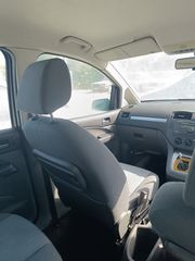 Ford C-Max 2003 Προσφορά zetec TDCI Δεξιοτιμονο-thumb-25