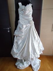 Νυφικό φόρεμα 