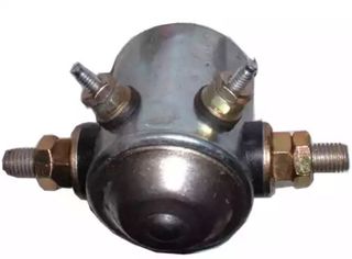ΡΕΛΕ (ΜΑΓΝΗΤΙΚΟΣ ΔΙΑΚΟΠΤΗΣ) 24V 100A 