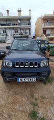 Suzuki Jimny '09  1.3