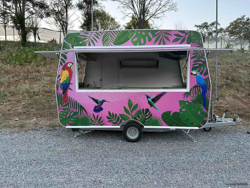 Flexiwheels 2025 Flamingo