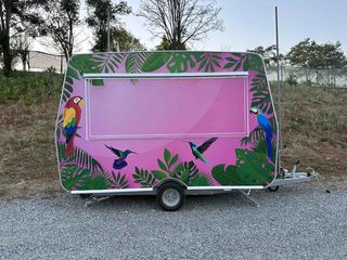 Flexi-wheels 2025 Flamingo-thumb-1