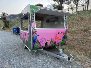 Flexi-wheels 2025 Flamingo-thumb-2