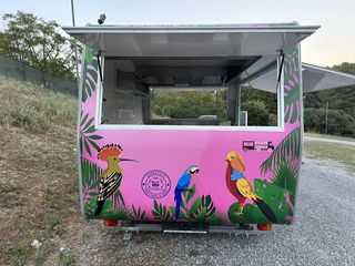 Flexi-wheels 2025 Flamingo-thumb-3