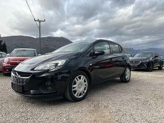 Opel Corsa '17