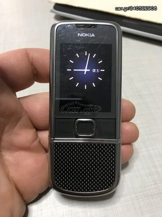 Nokia 8800 arte 