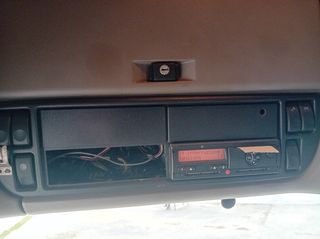 Καρότσα Κουρτίνα DAF 2010 XF 105-510  EURO 5 (SUPER SPACE CAB+TIMONI)-thumb-13