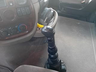 Καρότσα Κουρτίνα DAF 2010 XF 105-510  EURO 5 (SUPER SPACE CAB+TIMONI)-thumb-15
