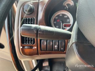 Καρότσα Κουρτίνα DAF 2010 XF 105-510  EURO 5 (SUPER SPACE CAB+TIMONI)-thumb-21