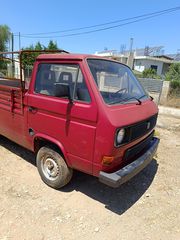 Volkswagen T3 1990 PRITSHE T3-thumb-2
