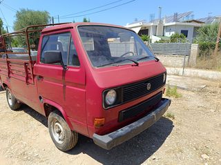 Volkswagen T3 1990 PRITSHE T3-thumb-3