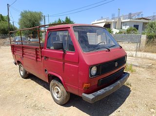 Volkswagen T3 1990 PRITSHE T3-thumb-1