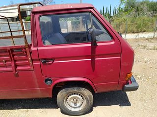 Volkswagen T3 1990 PRITSHE T3-thumb-4