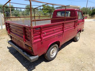 Volkswagen T3 1990 PRITSHE T3-thumb-5
