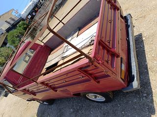 Volkswagen T3 1990 PRITSHE T3-thumb-7