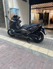 Yamaha T-Max 530 '15 Iron max