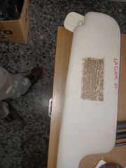 RENO LAGUNA 2003 ΣΙΑΔΙΟ ΟΔΗΓΟΥ