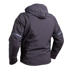 ΜΠΟΥΦΑΝ NORDCODE MILANO EVO (black)-thumb-2
