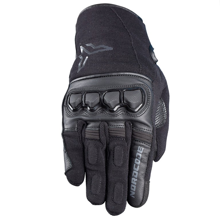 ΓΑΝΤΙΑ NORDCODE TROPHY (black)