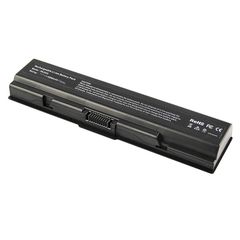 Μπαταρία Laptop - Battery for Toshiba  TOSHIBA satelite a210-183 pabas098 // pa3534u-1brs  OEM Υψηλής ποιότητας (Κωδ.1-BAT0027(4.4Ah)