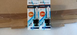 LUNEX D2S xenon 