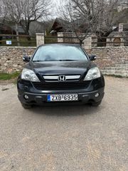 Honda CR-V '08