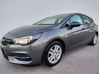 Opel Astra '20 1.200cc 110HP TURBO