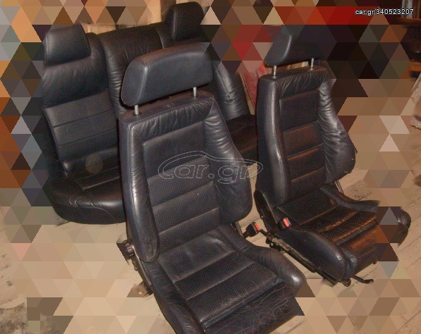 Recaro σαλόνι ford cosworth   ρωτήστε τιμή 